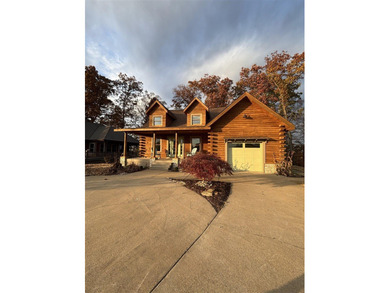 Barren River Lake Home For Sale in Scottsville Kentucky