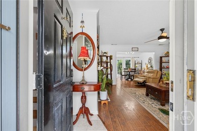 Nestled in one of Savannah's most sought-after gated waterfront - photo 5