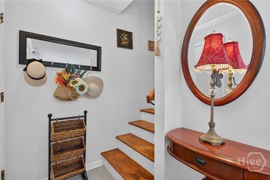 Nestled in one of Savannah's most sought-after gated waterfront - photo 6
