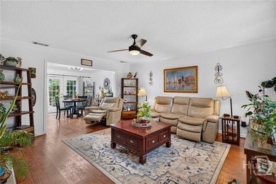 Nestled in one of Savannah's most sought-after gated waterfront - photo 7