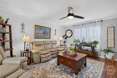 Nestled in one of Savannah's most sought-after gated waterfront - photo 9