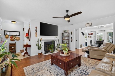 Nestled in one of Savannah's most sought-after gated waterfront - photo 10