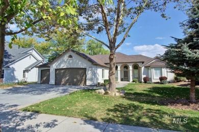 Lake Home For Sale in Meridian, Idaho