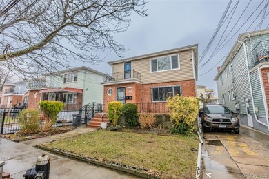 Welcome 30-19 Bessemund Ave, Bayswater....This legal 2 family - photo 1