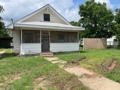 Hubbard Creek Lake Home For Sale in Breckenridge Texas