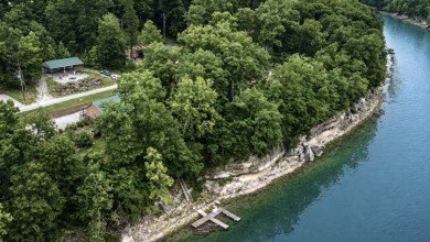 Sleeps 12! 2 Docks, Private String, Boat Storage, LakeFront/View - photo 30
