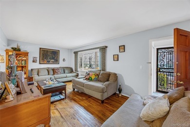 Welcome 30-19 Bessemund Ave, Bayswater....This legal 2 family - photo 2