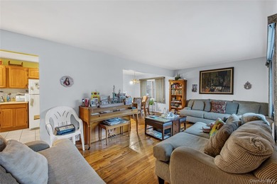 Welcome 30-19 Bessemund Ave, Bayswater....This legal 2 family - photo 3