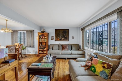 Welcome 30-19 Bessemund Ave, Bayswater....This legal 2 family - photo 4