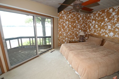 This solid, stalwart home on 100 feet of West Okoboji shoreline - photo 9