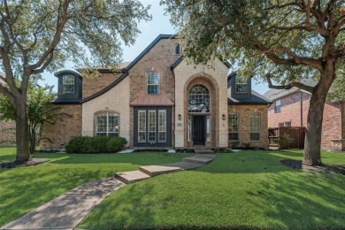 (private lake, pond, creek) Home Active Under Con in Frisco Texas