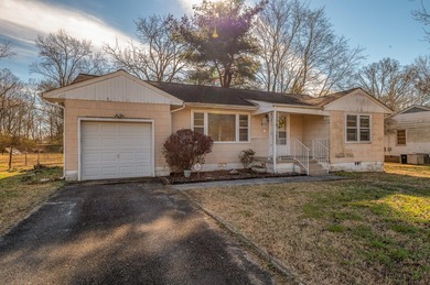 Chickamauga Lake Home For Sale in Chattanooga Tennessee