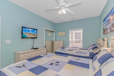 Beachside Paradise in Ocean Lakes Family Campground - Just 6 - photo 11