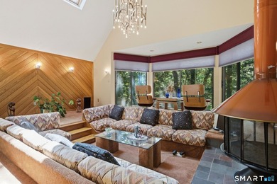Tucked away in a peaceful wooded setting along the Blackledge - photo 11