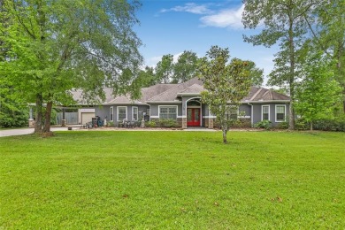 (private lake, pond, creek) Home For Sale in Splendora Texas