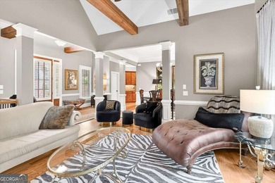 Tucked into a beautifully designed setting, this meticulously - photo 12