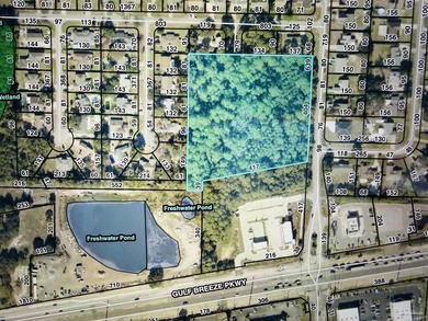 Discover an exceptional opportunity in the heart of Gulf Breeze! - photo 12