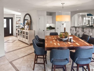 This stunning, sprawling ranch-style home with finished basement - photo 12