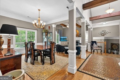 Tucked into a beautifully designed setting, this meticulously - photo 13
