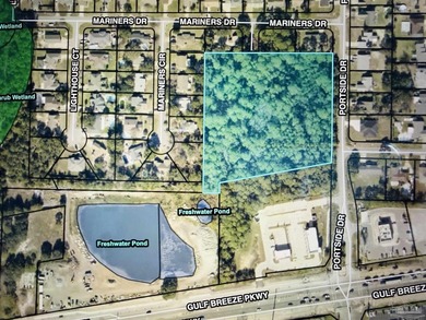 Discover an exceptional opportunity in the heart of Gulf Breeze! - photo 13
