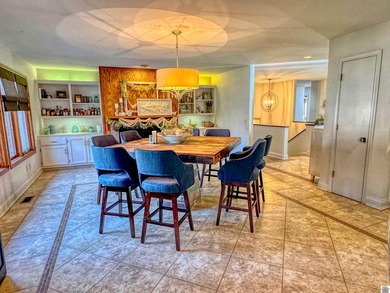 This stunning, sprawling ranch-style home with finished basement - photo 13