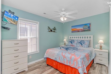 Beachside Paradise in Ocean Lakes Family Campground - Just 6 - photo 14
