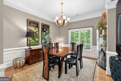 Tucked into a beautifully designed setting, this meticulously - photo 14