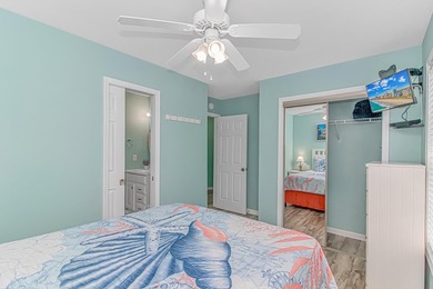 Beachside Paradise in Ocean Lakes Family Campground - Just 6 - photo 15