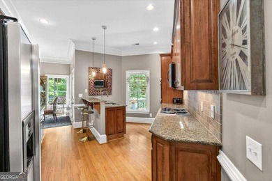 Tucked into a beautifully designed setting, this meticulously - photo 16