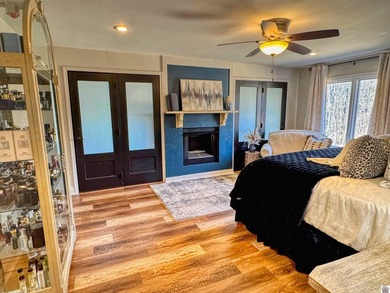 This stunning, sprawling ranch-style home with finished basement - photo 16