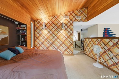 Tucked away in a peaceful wooded setting along the Blackledge - photo 17