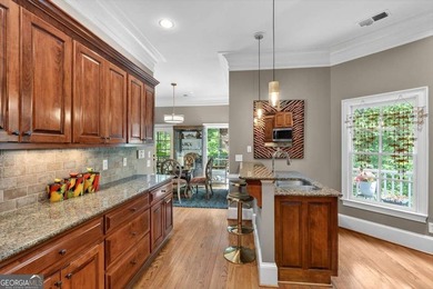 Tucked into a beautifully designed setting, this meticulously - photo 17