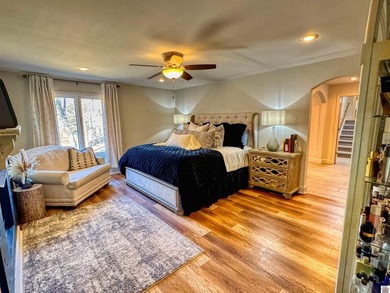 This stunning, sprawling ranch-style home with finished basement - photo 17