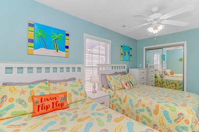 Beachside Paradise in Ocean Lakes Family Campground - Just 6 - photo 18