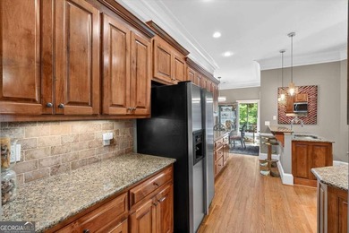 Tucked into a beautifully designed setting, this meticulously - photo 18