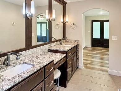 This stunning, sprawling ranch-style home with finished basement - photo 18