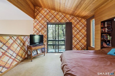 Tucked away in a peaceful wooded setting along the Blackledge - photo 19