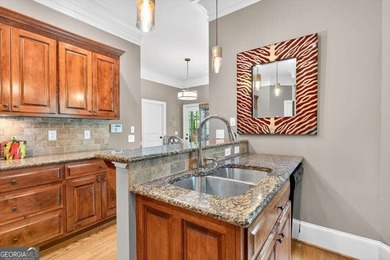 Tucked into a beautifully designed setting, this meticulously - photo 19