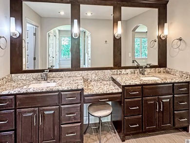 This stunning, sprawling ranch-style home with finished basement - photo 20