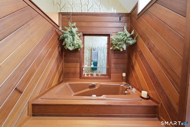 Tucked away in a peaceful wooded setting along the Blackledge - photo 21