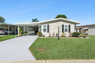Lake Henry - Polk County Home For Sale in Winter Haven Florida