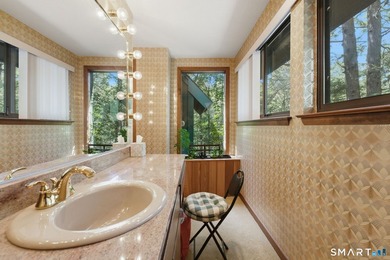 Tucked away in a peaceful wooded setting along the Blackledge - photo 22