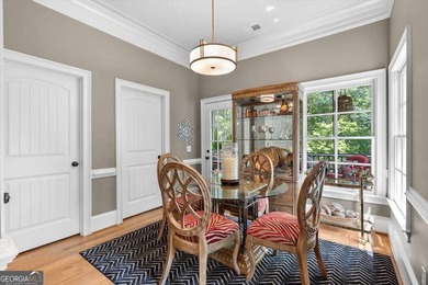 Tucked into a beautifully designed setting, this meticulously - photo 22