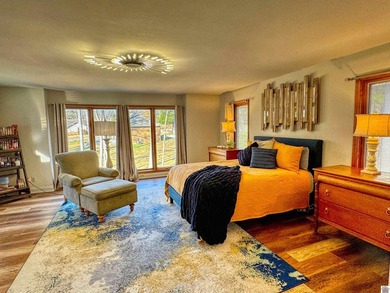This stunning, sprawling ranch-style home with finished basement - photo 22