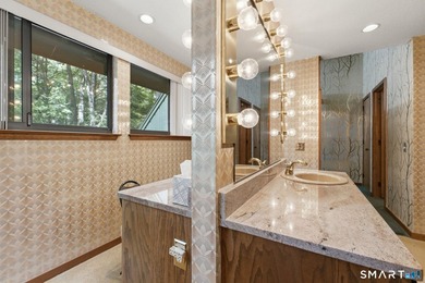 Tucked away in a peaceful wooded setting along the Blackledge - photo 23