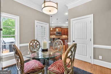 Tucked into a beautifully designed setting, this meticulously - photo 23