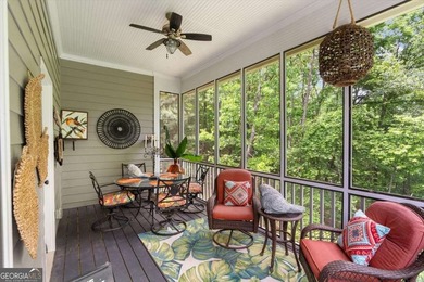 Tucked into a beautifully designed setting, this meticulously - photo 25