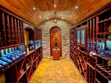 This stunning, sprawling ranch-style home with finished basement - photo 28