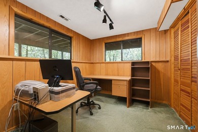 Tucked away in a peaceful wooded setting along the Blackledge - photo 30