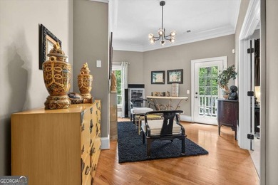 Tucked into a beautifully designed setting, this meticulously - photo 30